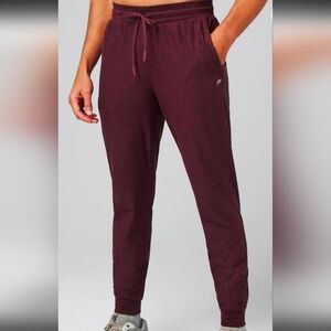 Fabletics, Cloud Jersey Jogger, men's size M